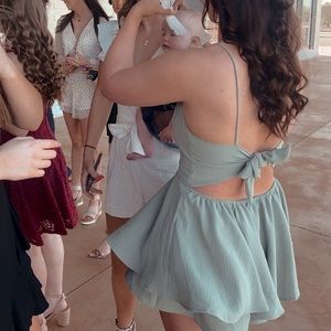 Super cute romper from Windsor